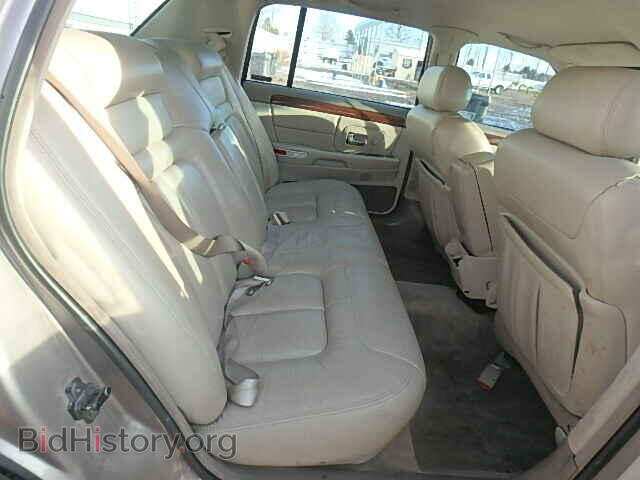 1997 CADILLAC DEVILLE - VIN: 1G6KE54Y6VU300264 - Photo 6