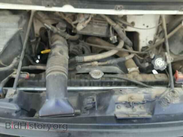 1995 DODGE RAM VAN - VIN: 2B7HB21Y2SK570967 - Фото 7