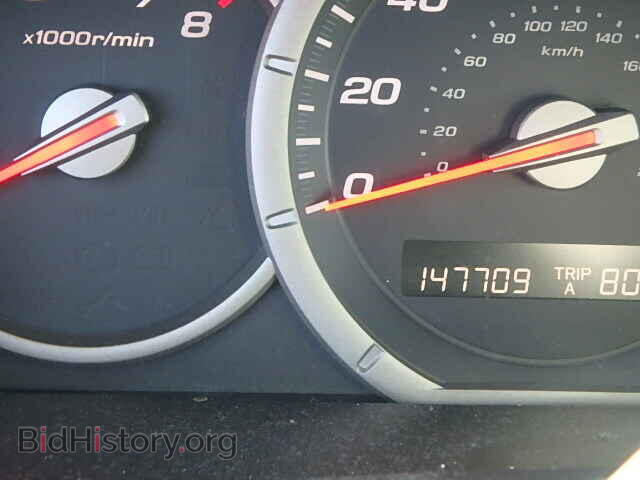 2008 HONDA PILOT - VIN: 5FNYF18528B002725 - Фото 8