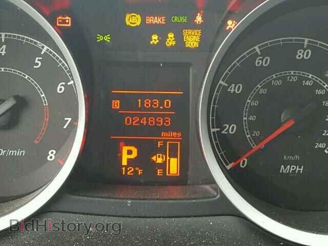 2015 MITSUBISHI LANCER - VIN: JA32U2FU9FU021237 - Фото 8