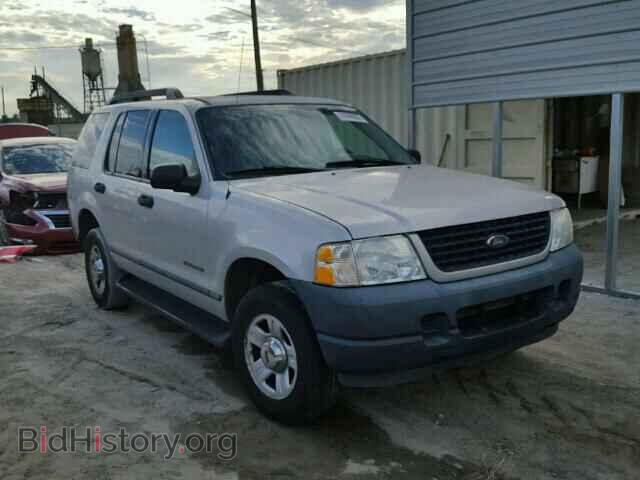 Photo 1FMZU62K45UB01082 - FORD EXPLORER 2005