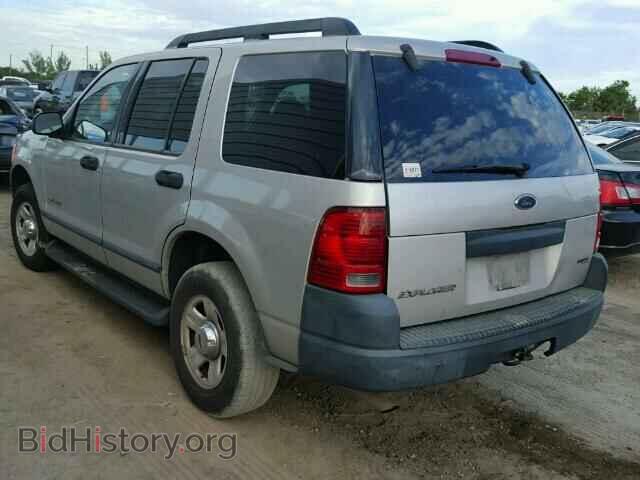 2005 FORD EXPLORER - VIN: 1FMZU62K45UB01082 - Photo 3