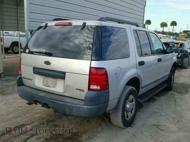 2005 FORD EXPLORER - VIN: 1FMZU62K45UB01082 - Photo 4