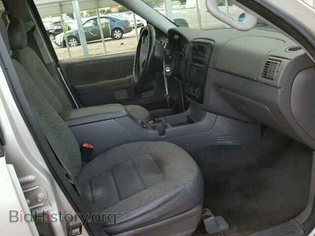 2005 FORD EXPLORER - VIN: 1FMZU62K45UB01082 - Photo 5