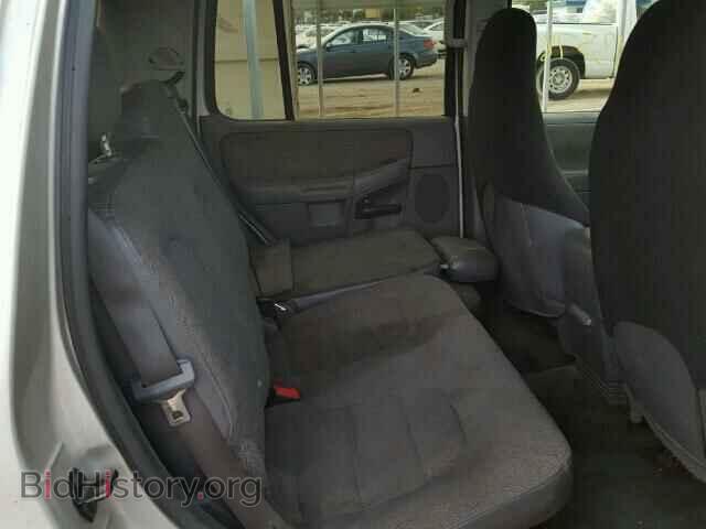 2005 FORD EXPLORER - VIN: 1FMZU62K45UB01082 - Photo 6