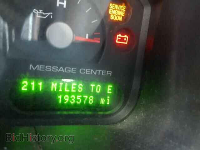2005 FORD EXPLORER - VIN: 1FMZU62K45UB01082 - Photo 8