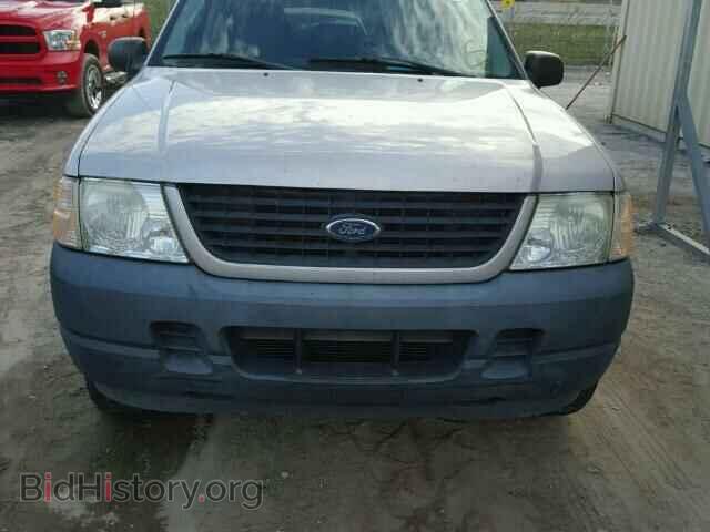 2005 FORD EXPLORER - VIN: 1FMZU62K45UB01082 - Photo 9