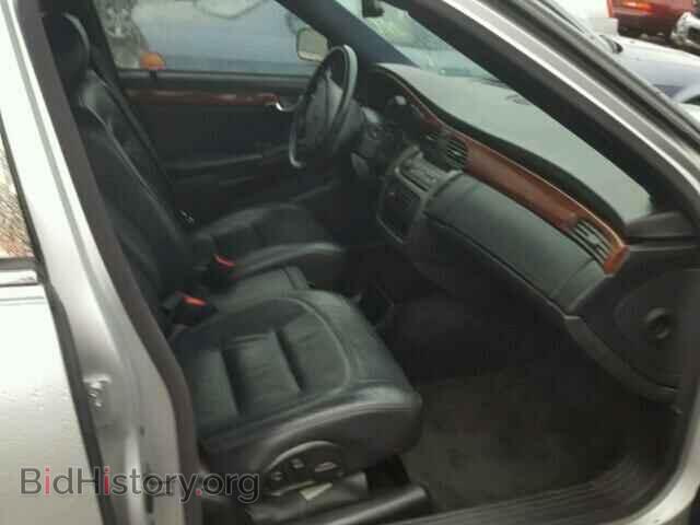 2002 CADILLAC DEVILLE - VIN: 1G6KD54Y32U188487 - Photo 5