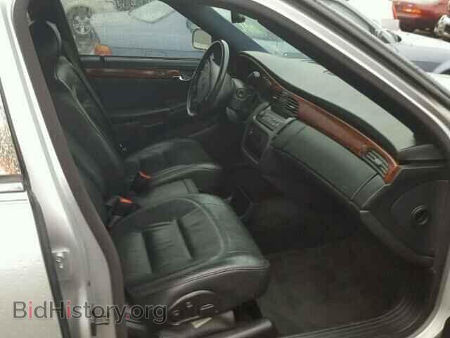 2002 CADILLAC DEVILLE - VIN: 1G6KD54Y32U188487 - Photo 10