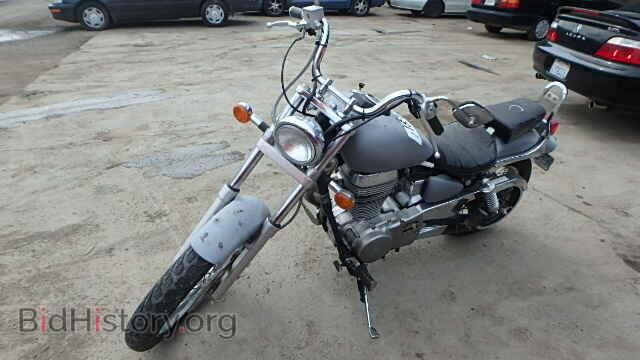 2000 SUZUKI OTHR CYCLE - VIN: JS1NP41A6Y2100663 - Photo 3