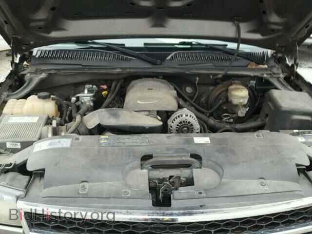 2007 CHEVROLET SILVERADO - VIN: 1GCEC19T77Z146286 - Фото 7