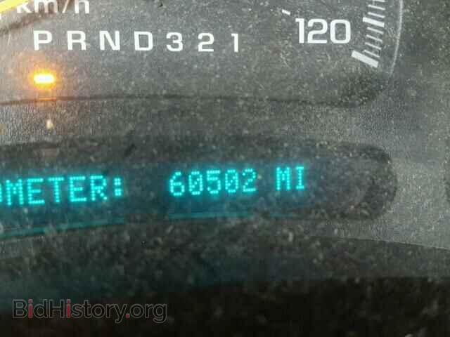 2007 CHEVROLET SILVERADO - VIN: 1GCEC19T77Z146286 - Фото 8