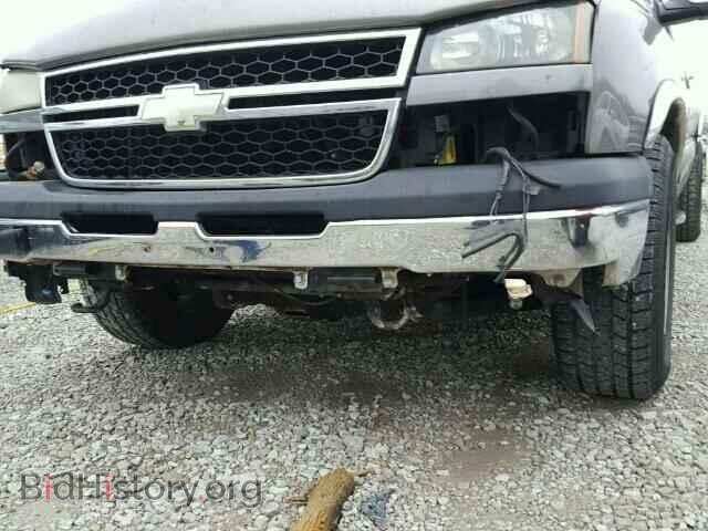 2007 CHEVROLET SILVERADO - VIN: 1GCEC19T77Z146286 - Фото 9