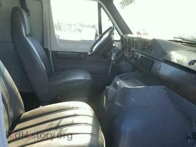1996 DODGE RAM VAN - VIN: 2B7HB11X2TK187727 - Фото 5