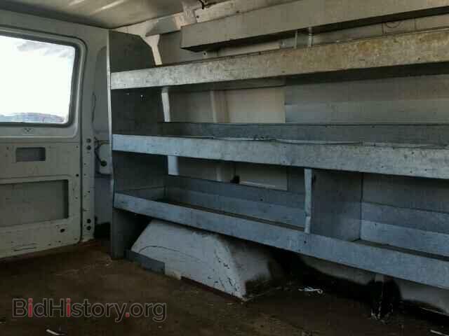 1996 DODGE RAM VAN - VIN: 2B7HB11X2TK187727 - Фото 6