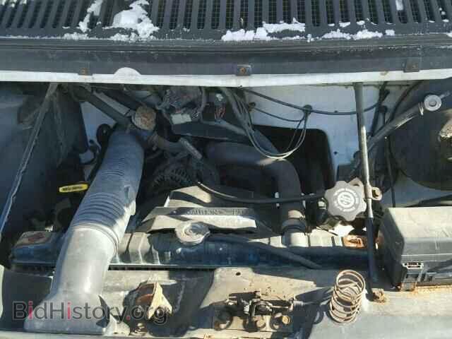 1996 DODGE RAM VAN - VIN: 2B7HB11X2TK187727 - Фото 7