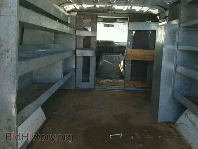 1996 DODGE RAM VAN - VIN: 2B7HB11X2TK187727 - Фото 9