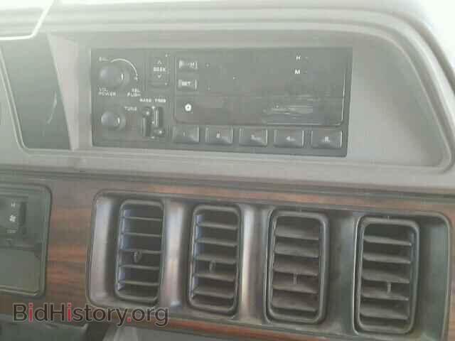 1996 DODGE RAM VAN - VIN: 2B7HB11X2TK187727 - Фото 10