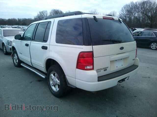 2005 FORD EXPLORER - VIN: 1FMZU73K55UB09258 - Photo 3