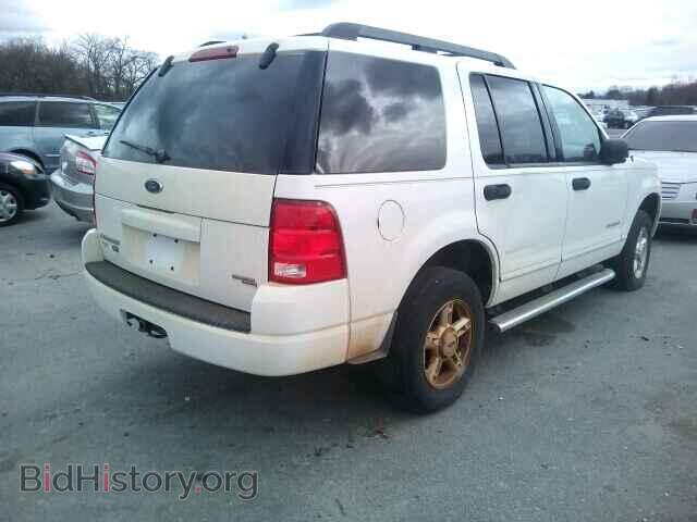 2005 FORD EXPLORER - VIN: 1FMZU73K55UB09258 - Photo 4