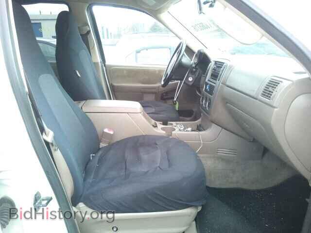 2005 FORD EXPLORER - VIN: 1FMZU73K55UB09258 - Photo 5