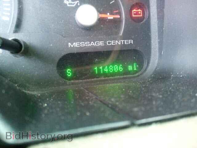 2005 FORD EXPLORER - VIN: 1FMZU73K55UB09258 - Photo 8