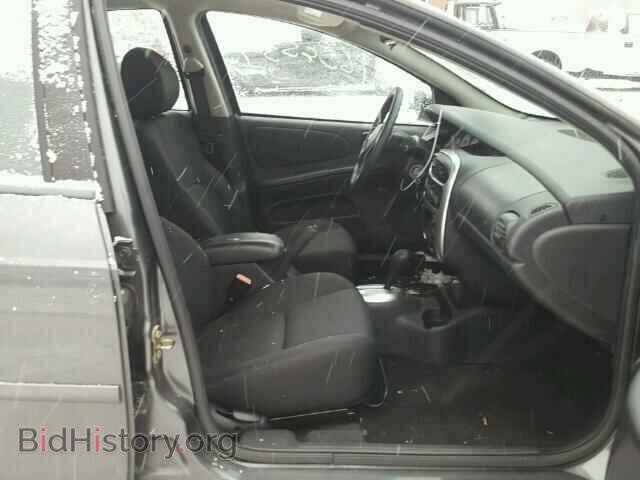 2004 DODGE NEON - VIN: 1B3ES56C24D521994 - Фото 5