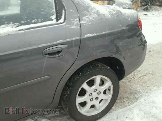 2004 DODGE NEON - VIN: 1B3ES56C24D521994 - Фото 9