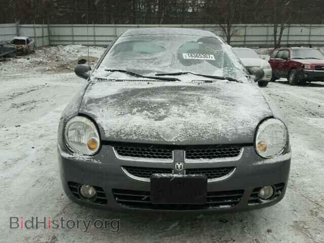 2004 DODGE NEON - VIN: 1B3ES56C24D521994 - Фото 10