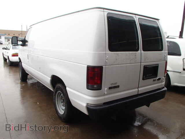 2010 FORD ECONOLINE - VIN: 1FTNE1EW1ADA18799 - Фото 3