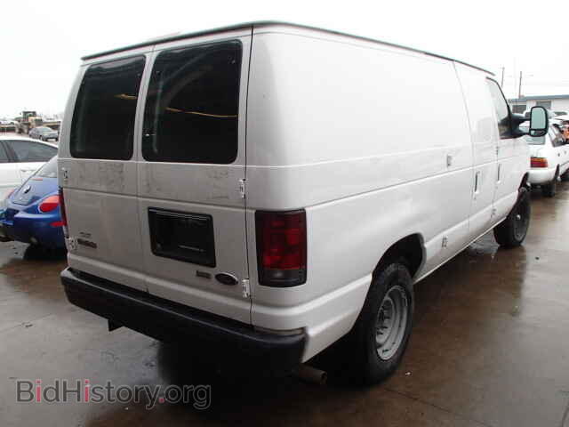 2010 Ford ECONOLINE (VIN 1FTNE1EW1ADA18799) — photo 4 of 10
