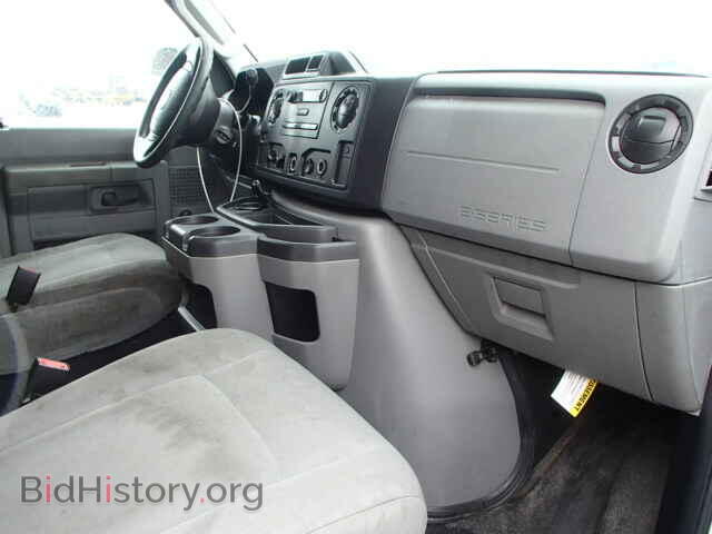 2010 FORD ECONOLINE - VIN: 1FTNE1EW1ADA18799 - Фото 5