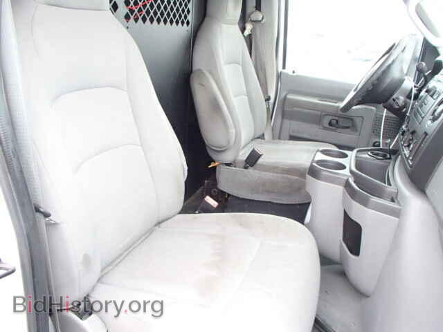 2010 FORD ECONOLINE - VIN: 1FTNE1EW1ADA18799 - Фото 6