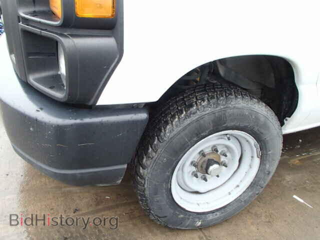 2010 FORD ECONOLINE - VIN: 1FTNE1EW1ADA18799 - Фото 9