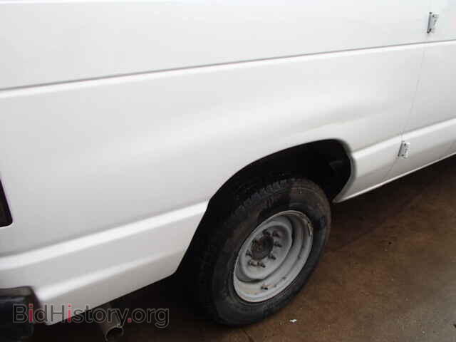 2010 FORD ECONOLINE - VIN: 1FTNE1EW1ADA18799 - Фото 10