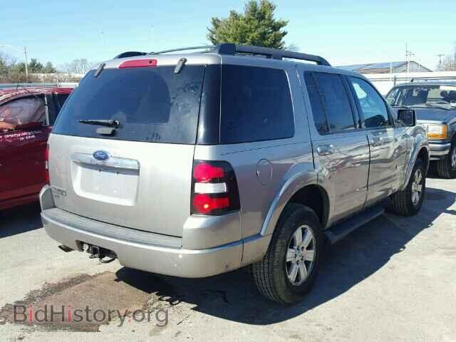 2008 FORD EXPLORER - VIN: 1FMEU63E18UA70014 - Фото 4