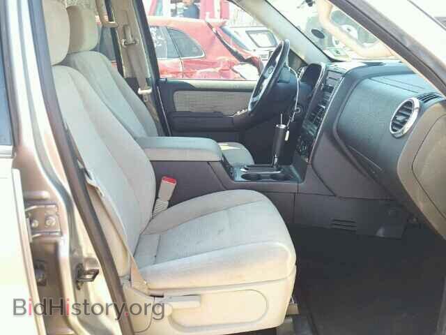 2008 FORD EXPLORER - VIN: 1FMEU63E18UA70014 - Фото 5