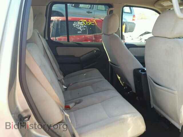 2008 FORD EXPLORER - VIN: 1FMEU63E18UA70014 - Фото 6