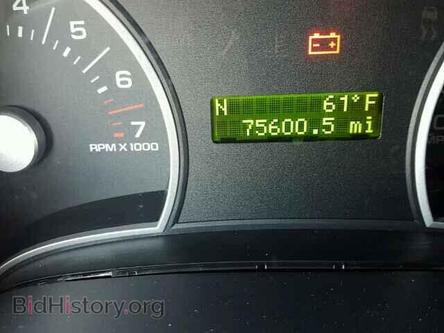 2008 FORD EXPLORER - VIN: 1FMEU63E18UA70014 - Фото 8
