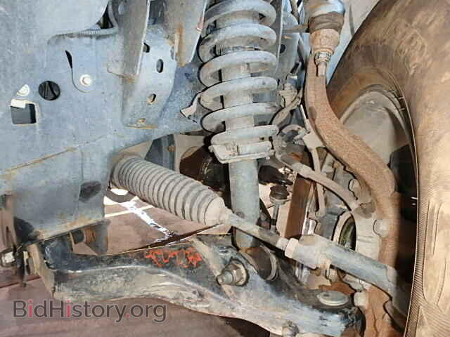 2013 FORD F150 - VIN: 1FTFW1EF2DKD59906 - Photo 9