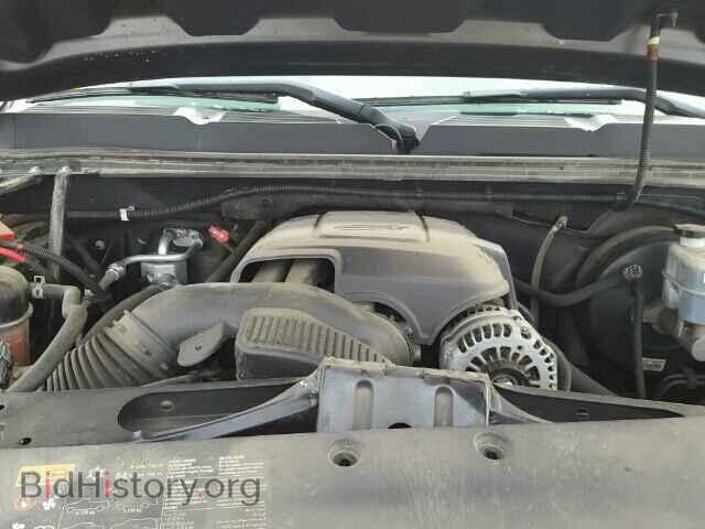 2011 CHEVROLET SILVERADO - VIN: 1GCRKREA9BZ312209 - Фото 7