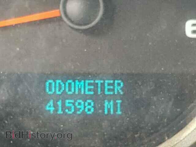 2011 CHEVROLET SILVERADO - VIN: 1GCRKREA9BZ312209 - Фото 8