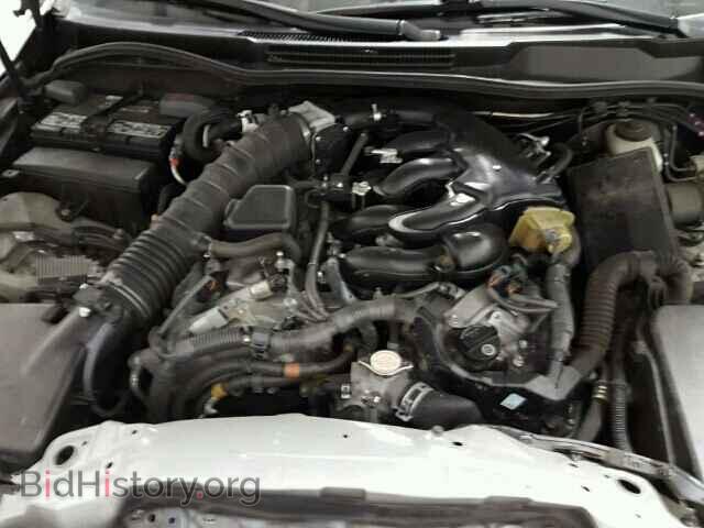 2010 LEXUS IS250 - VIN: JTHBF5C28A5118334 - Фото 7