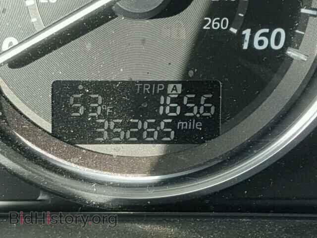 2014 MAZDA CX-5 - VIN: JM3KE4DY2E0359284 - Фото 8