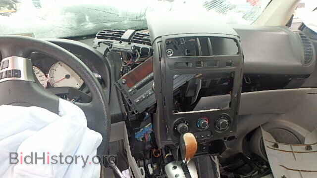 2007 SATURN VUE - VIN: 5GZCZ53497S847126 - Фото 9