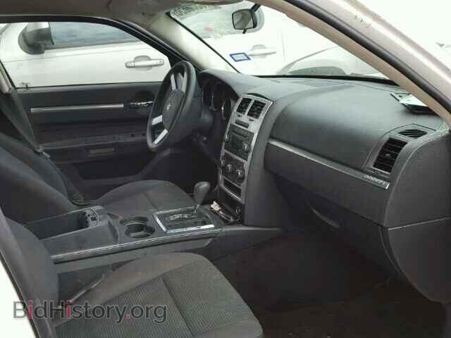 2010 DODGE CHARGER - VIN: 2B3CA3CV2AH140424 - Фото 5