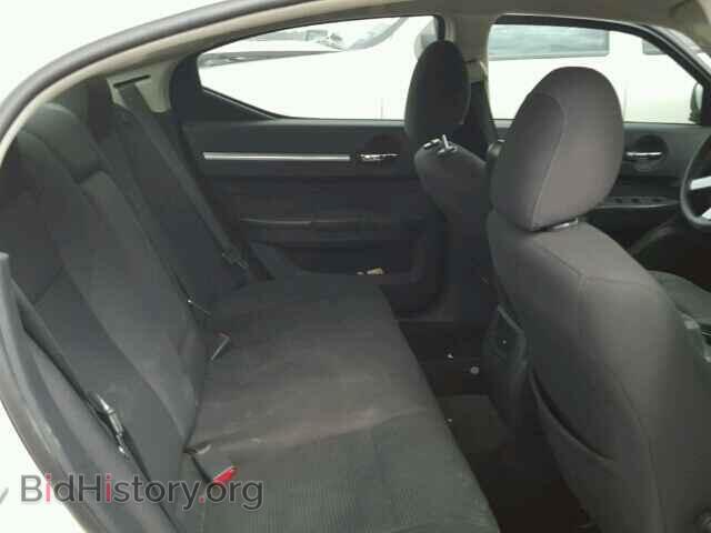 2010 DODGE CHARGER - VIN: 2B3CA3CV2AH140424 - Фото 6