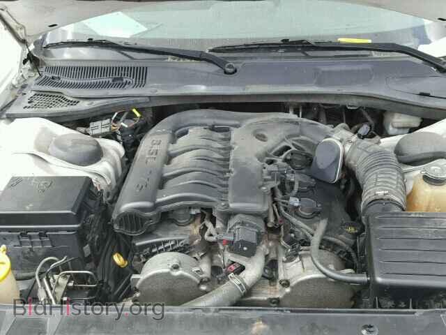2010 DODGE CHARGER - VIN: 2B3CA3CV2AH140424 - Фото 7