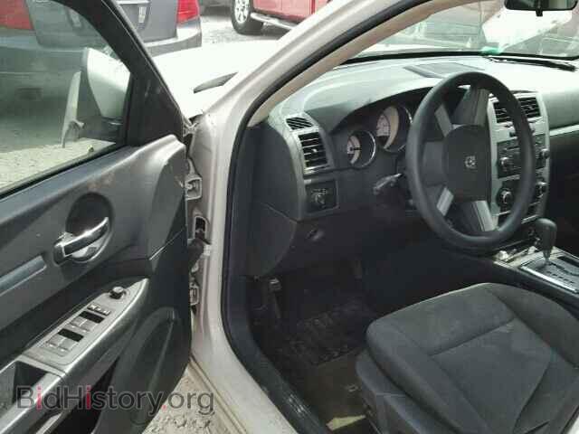2010 DODGE CHARGER - VIN: 2B3CA3CV2AH140424 - Фото 9