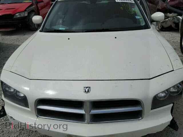 2010 DODGE CHARGER - VIN: 2B3CA3CV2AH140424 - Фото 10